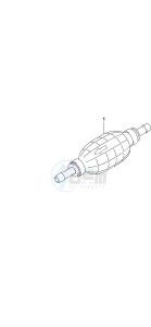 DF 175AP drawing Squeeze Pump