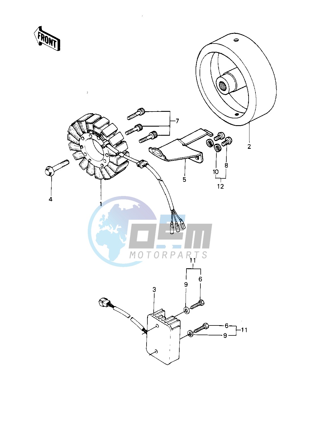 GENERATOR_REGULATOR