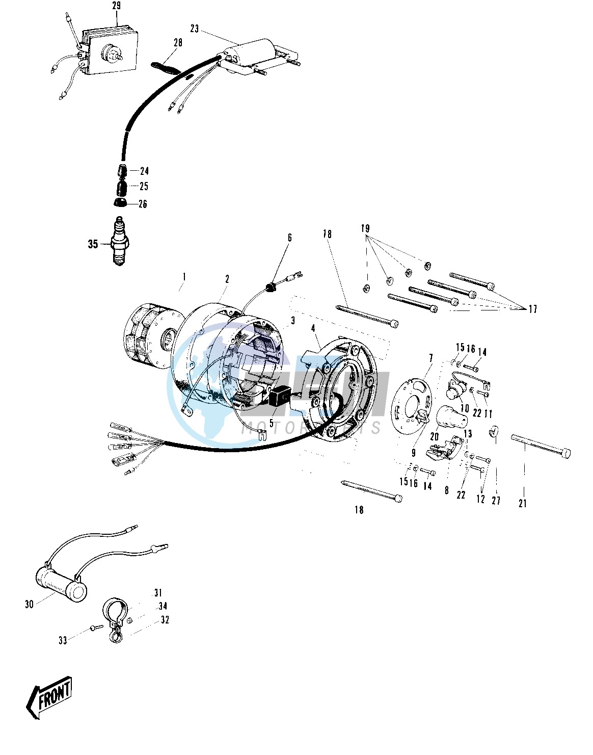 IGNITION_GENERATOR_RECTIFIER