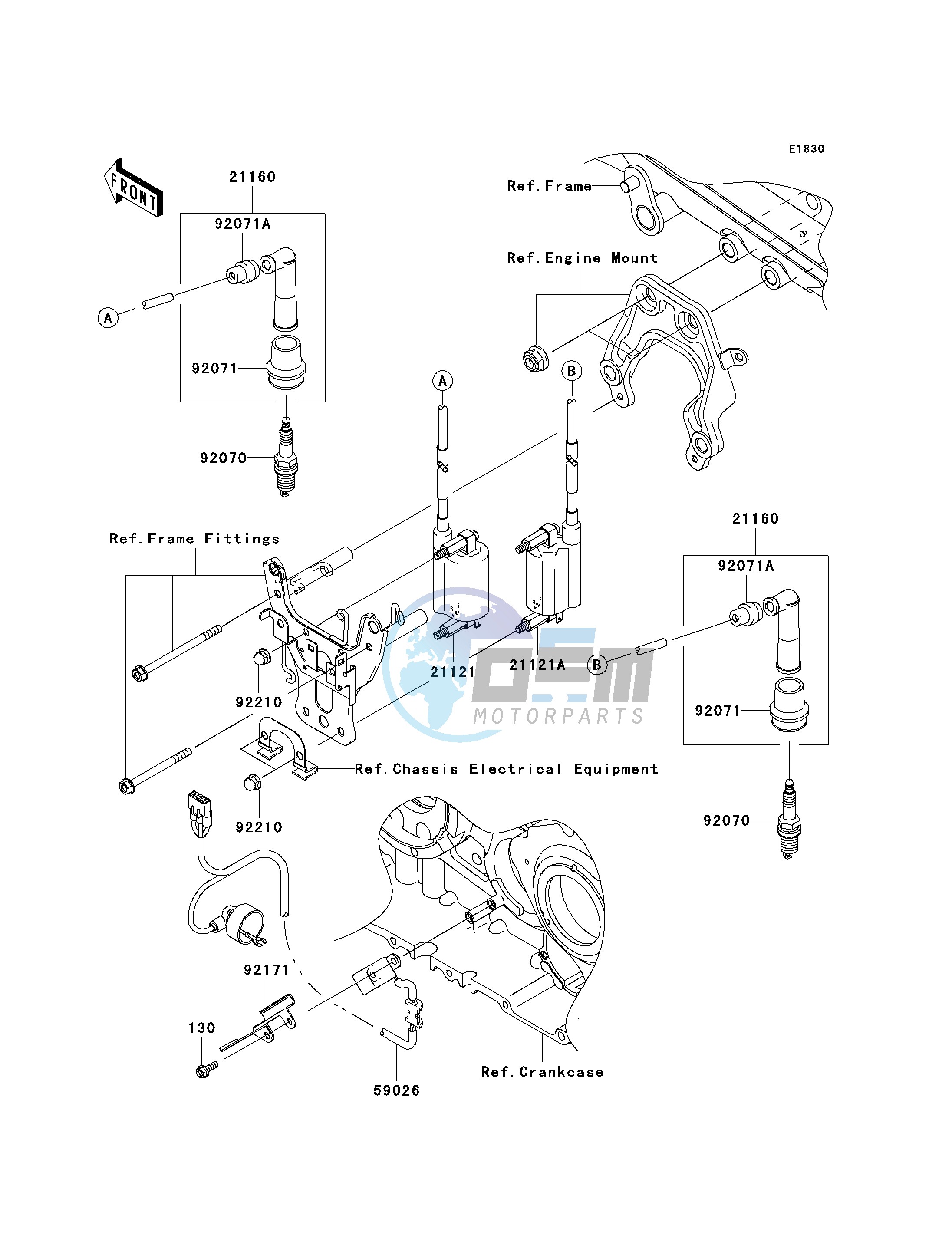 IGNITION SYSTEM