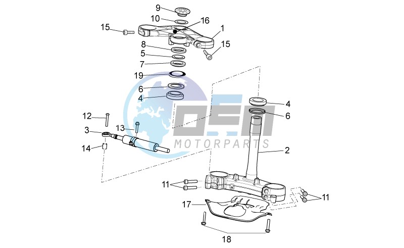 Steering