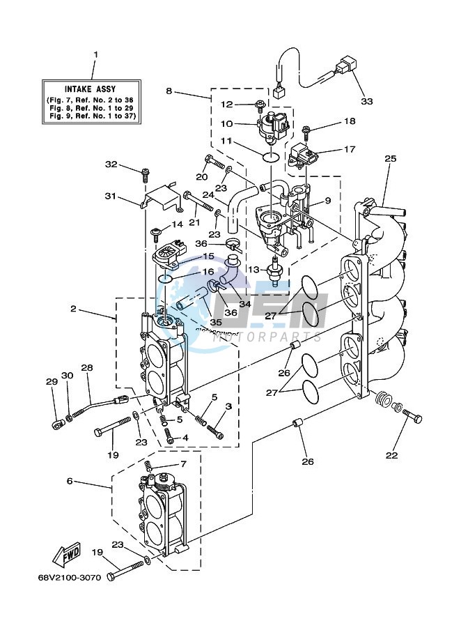 INTAKE-2