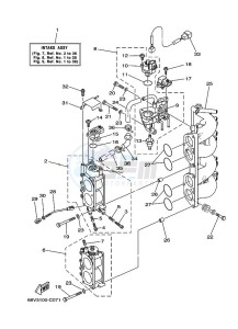 F115A drawing INTAKE-2