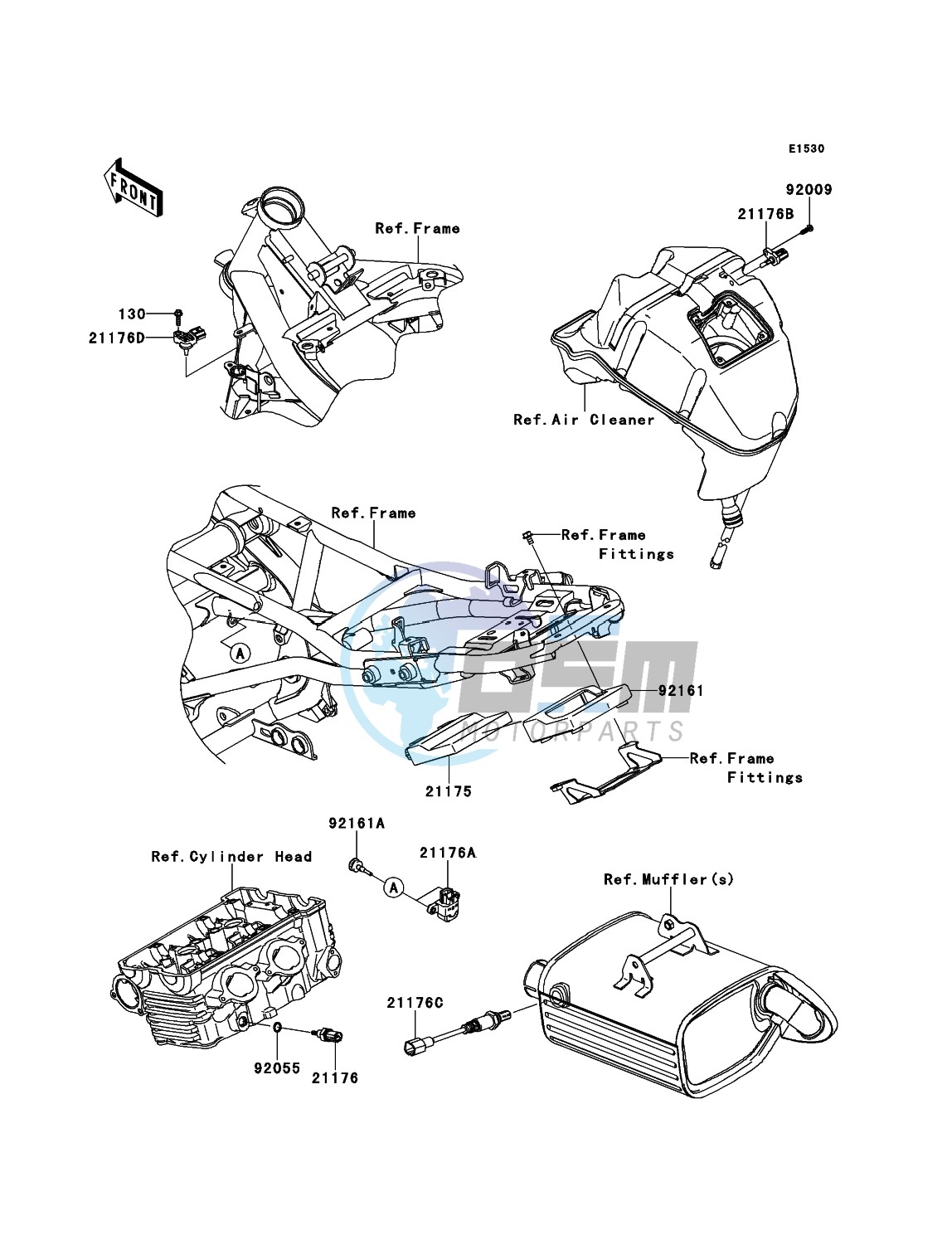 Fuel Injection