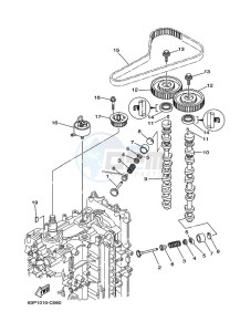 F150AETX drawing VALVE