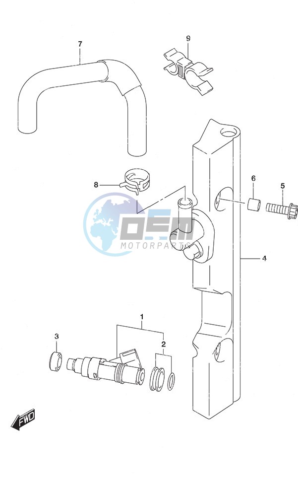 Fuel Injector