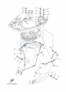 F225XCA-2011 drawing BOTTOM-COVER-3