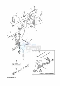 F200GET drawing OPTIONAL-PARTS-1