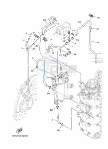 F115BETL drawing INTAKE-3