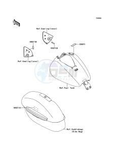 VN1700_VOYAGER_CUSTOM_ABS VN1700KDF GB XX (EU ME A(FRICA) drawing Labels