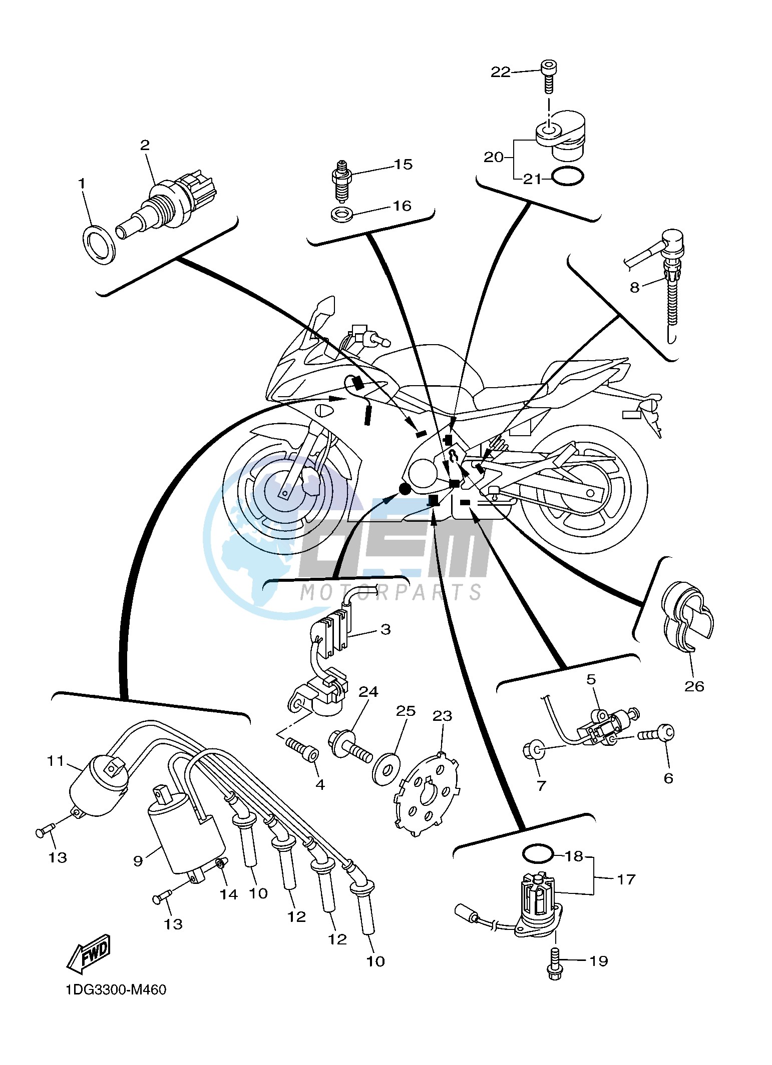 ELECTRICAL 1