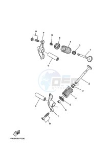 TT-R50E (BEG7) drawing VALVE