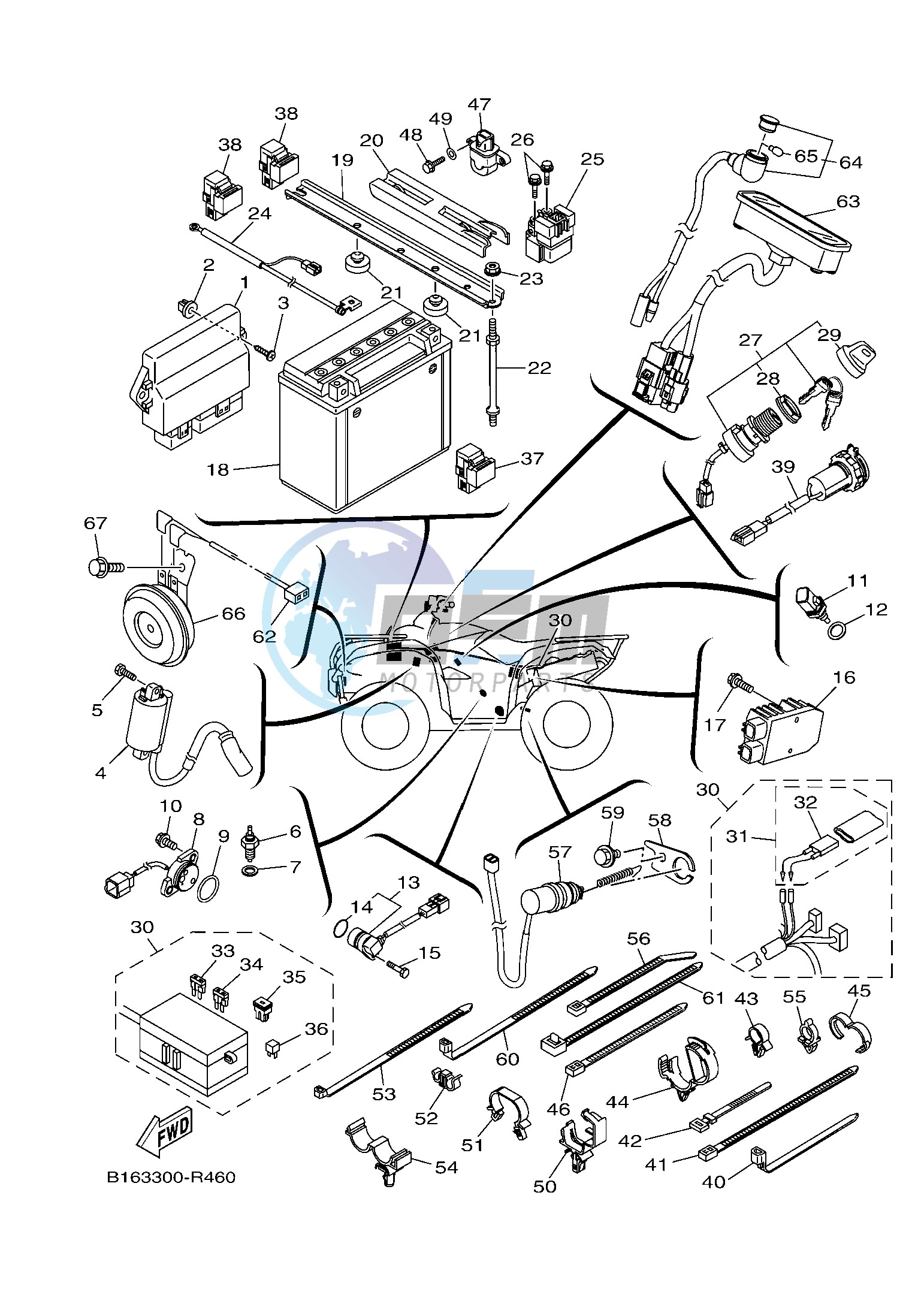 ELECTRICAL 1