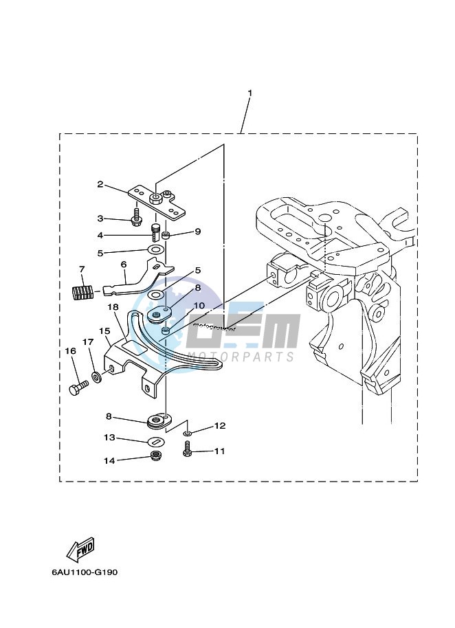 STEERING-FRICTION