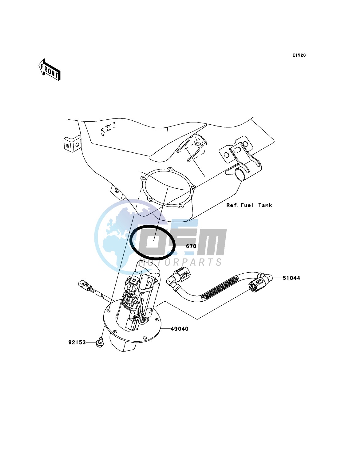 Fuel Pump