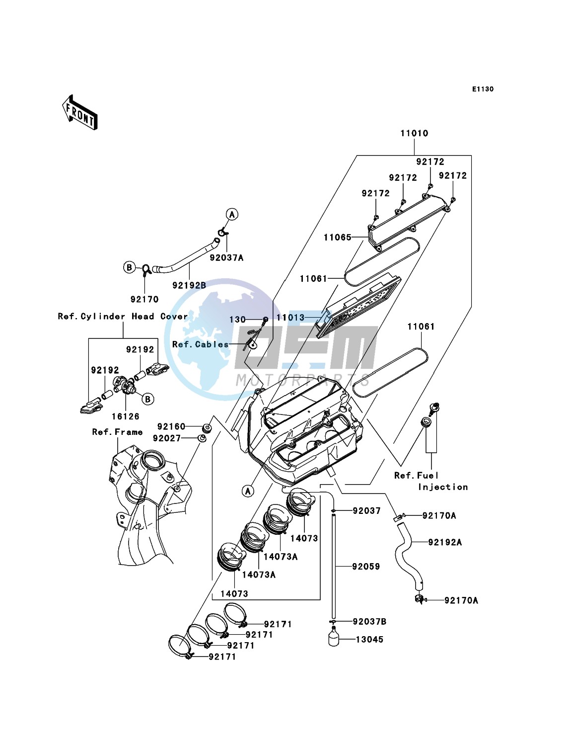 Air Cleaner