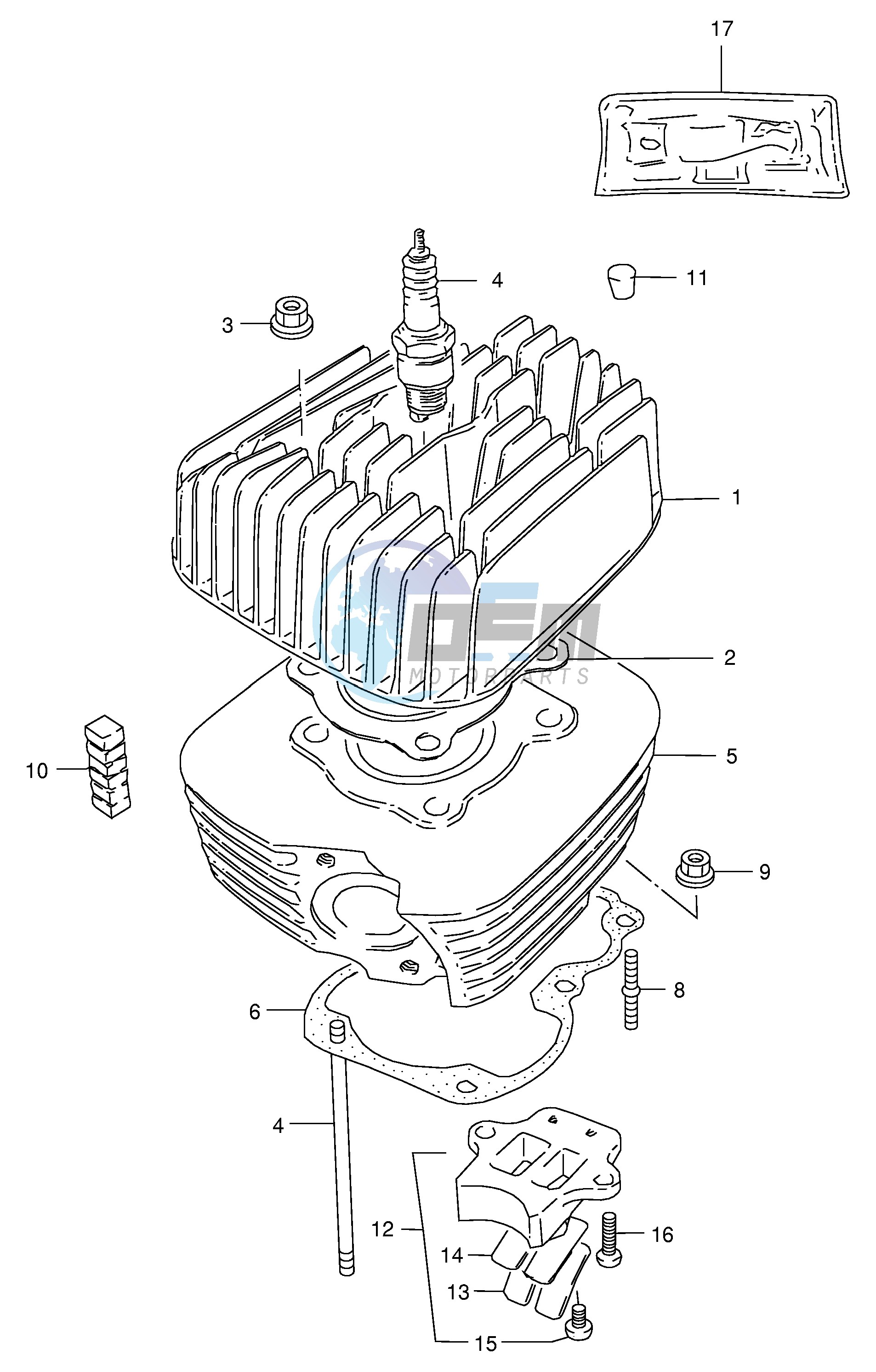 CYLINDER