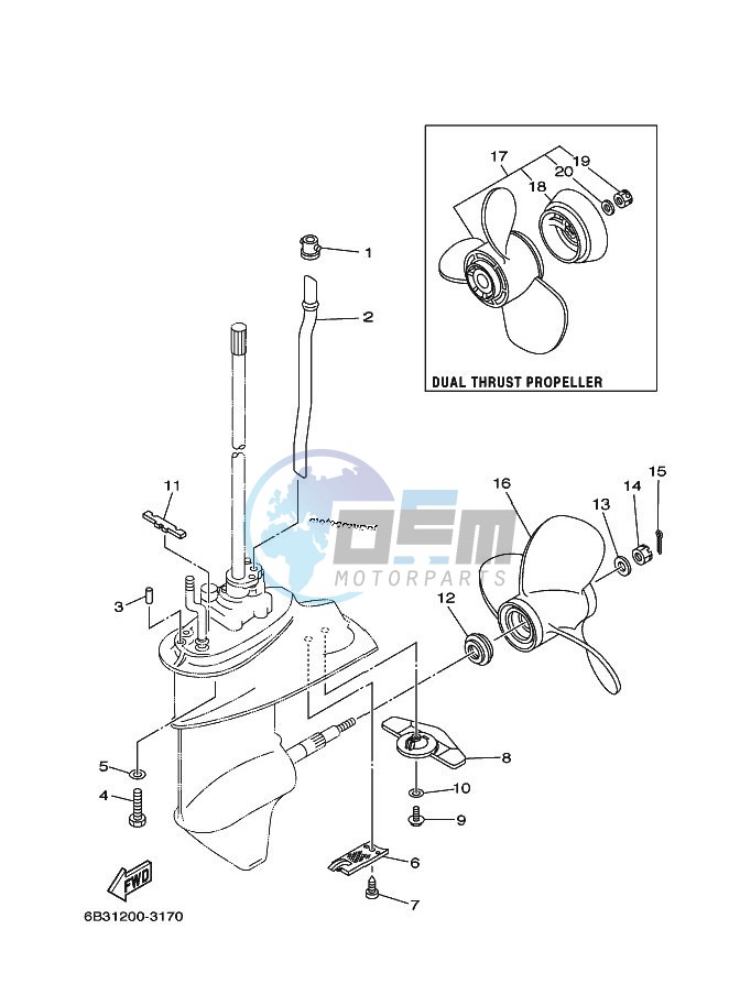 PROPELLER-HOUSING-AND-TRANSMISSION-2