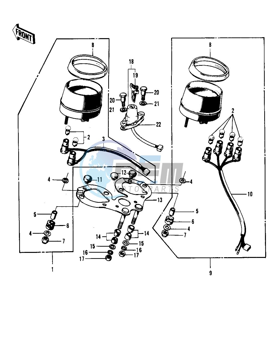 METERS_IGNITION SWITCH