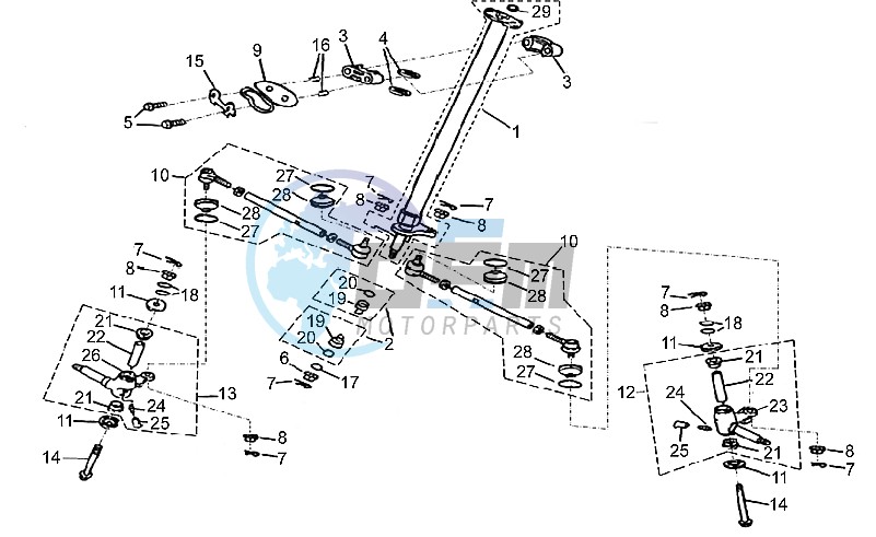 Steering