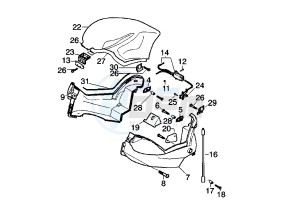 DNA 125-180 125 drawing Helmet box Set