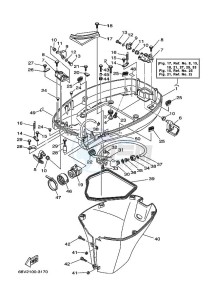 F115TLRC drawing BOTTOM-COVER