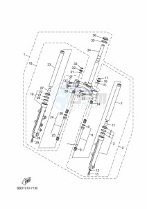 XP560 TMAX (BBV1) drawing SIDE COVER 2