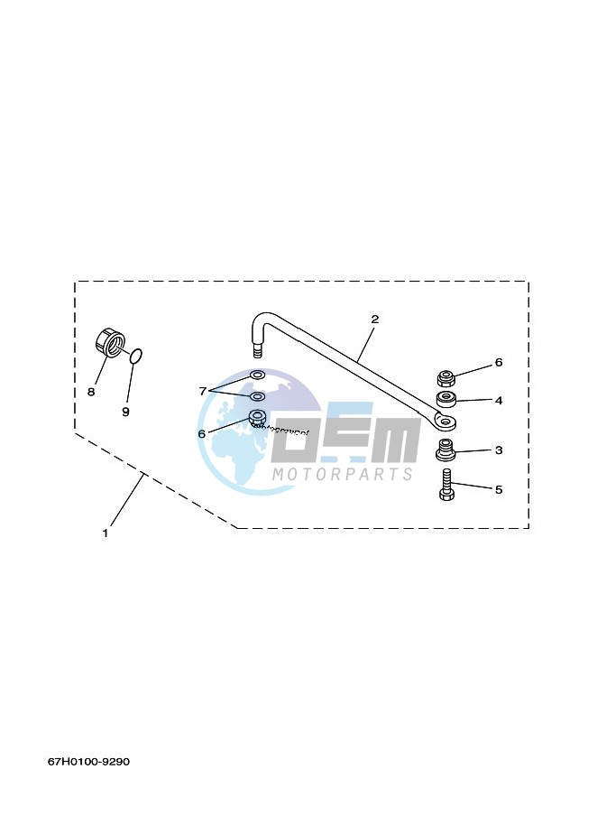 STEERING-ATTACHMENT