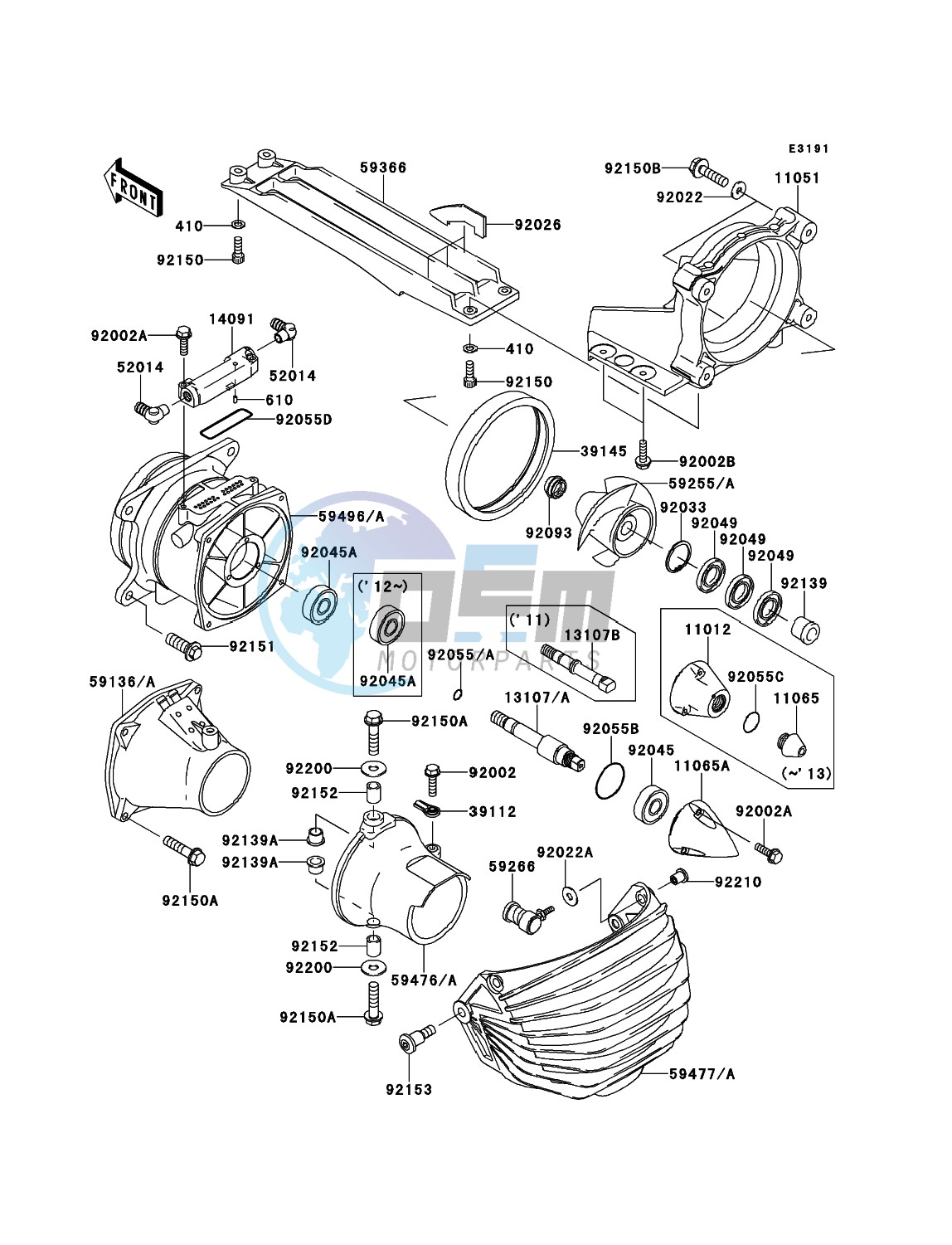 Jet Pump