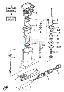 200B drawing REPAIR-KIT-2