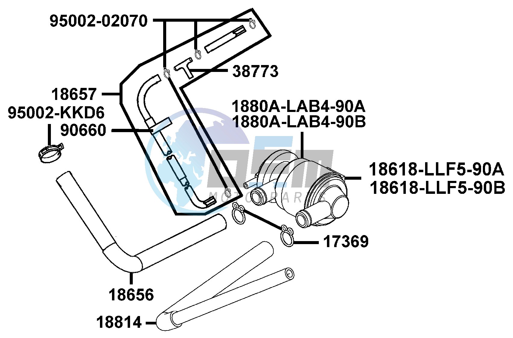 Air Cleaner Two