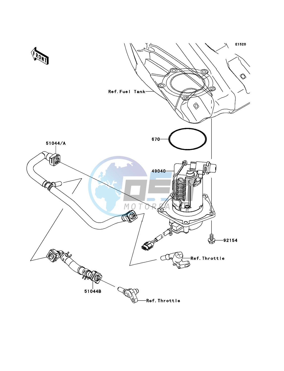 Fuel Pump