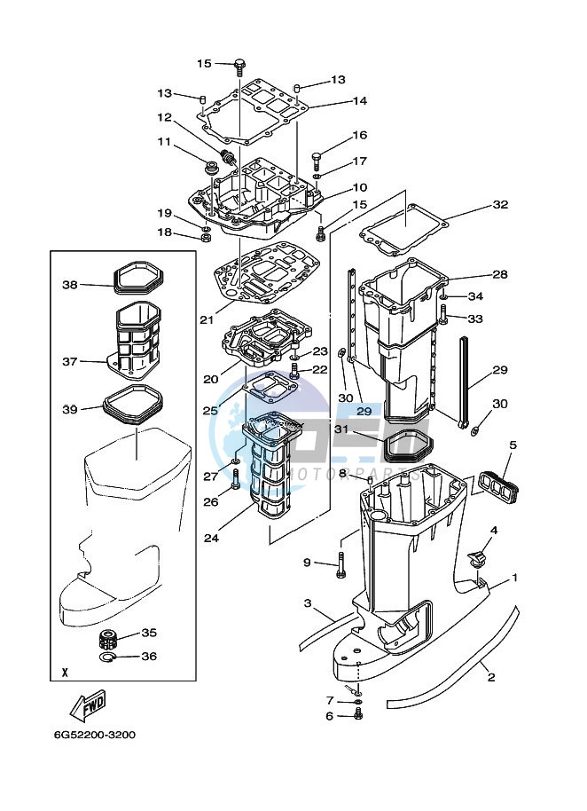 UPPER-CASING