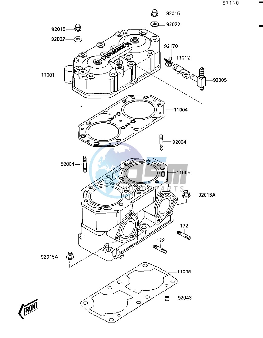 CYLINDER HEAD_CYLINDER