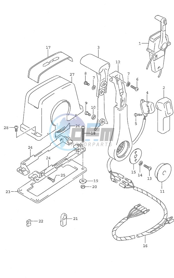 Top Mount Single (1)