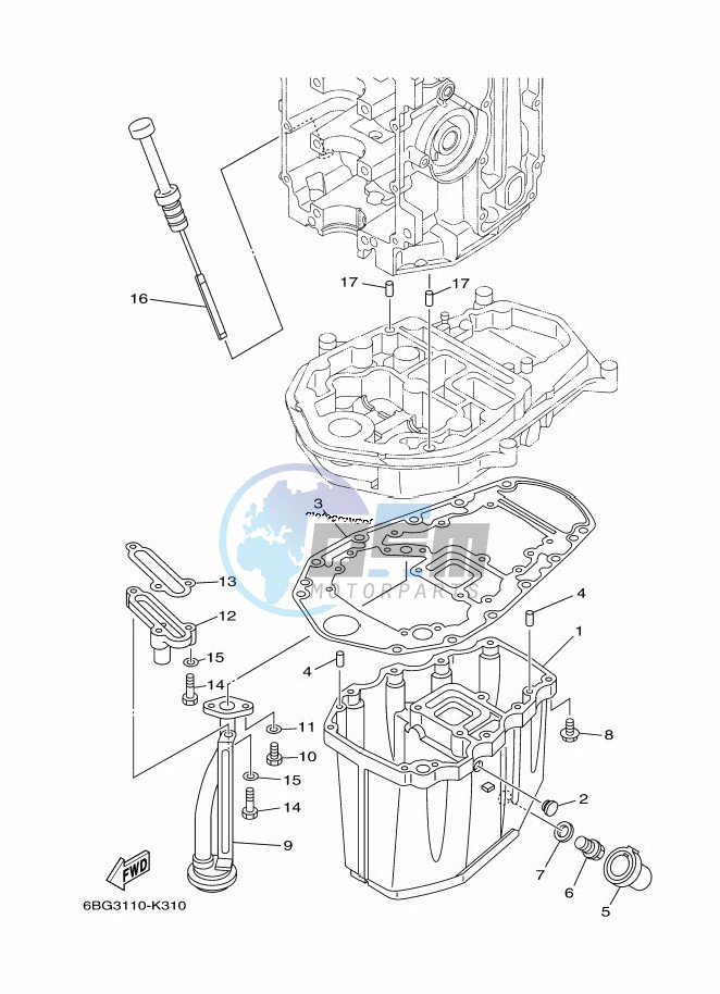 OIL-PAN