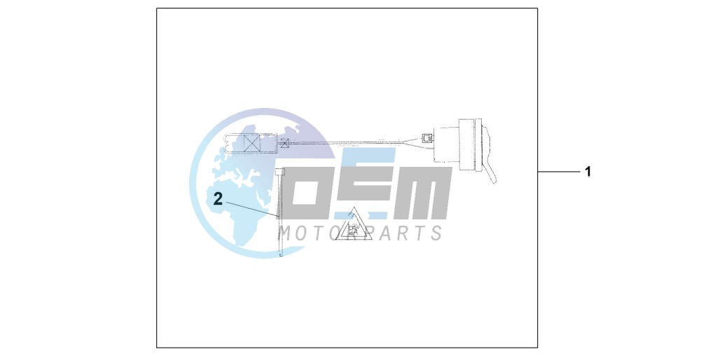 12V DC SOCKET