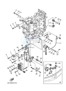 F60L-2010 drawing ELECTRICAL-2