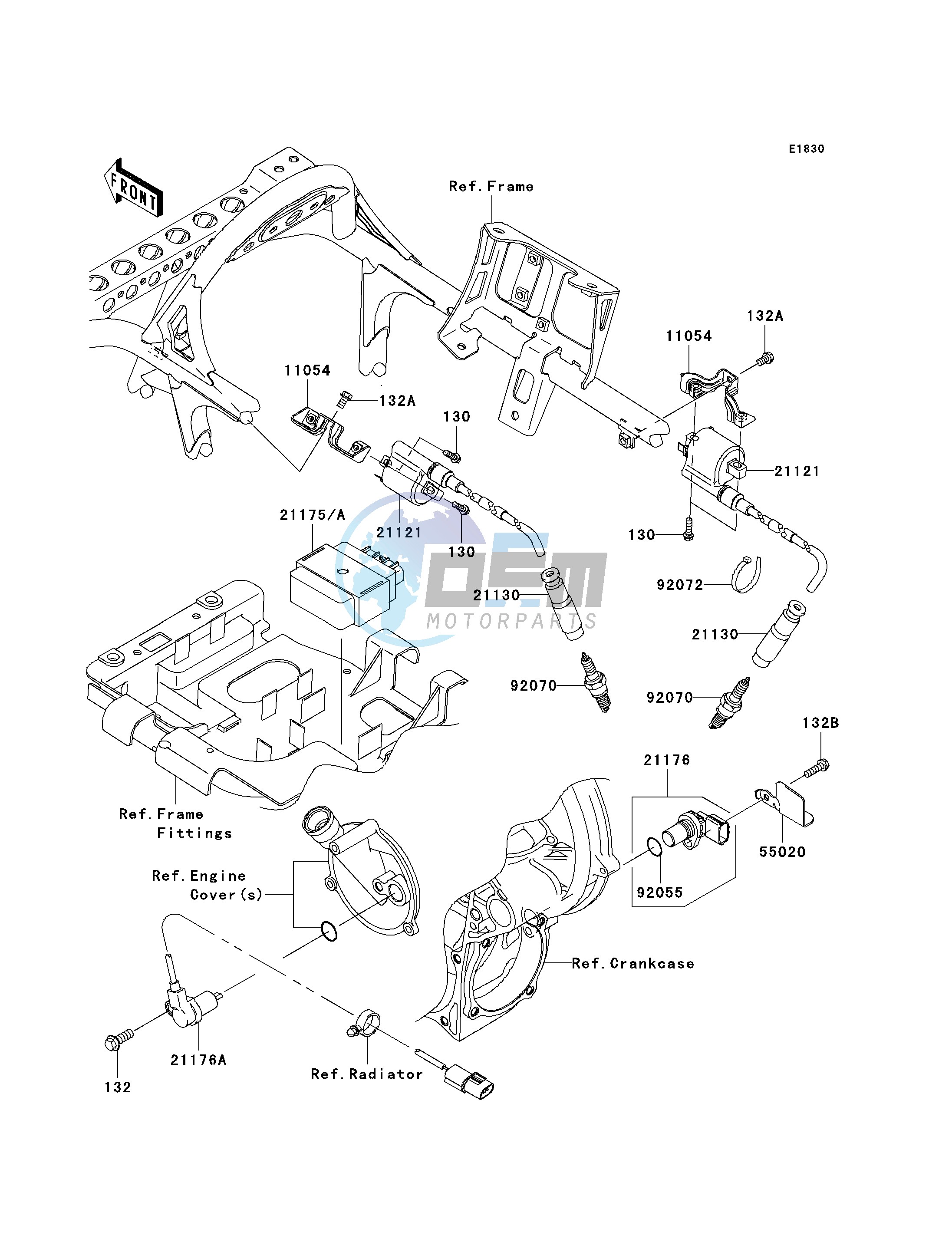 IGNITION SYSTEM