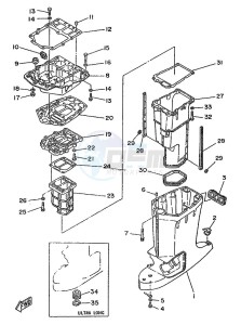 225AETO drawing UPPER-CASING