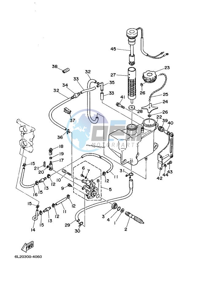 OIL-PUMP