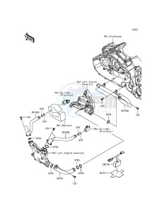 VULCAN_1700_VOYAGER_ABS VN1700BEF GB XX (EU ME A(FRICA) drawing Water Pipe