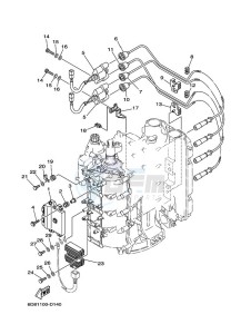 F75BETX drawing ELECTRICAL-1