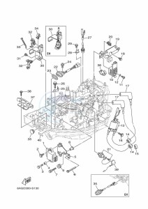 F15CEH drawing ELECTRICAL-1