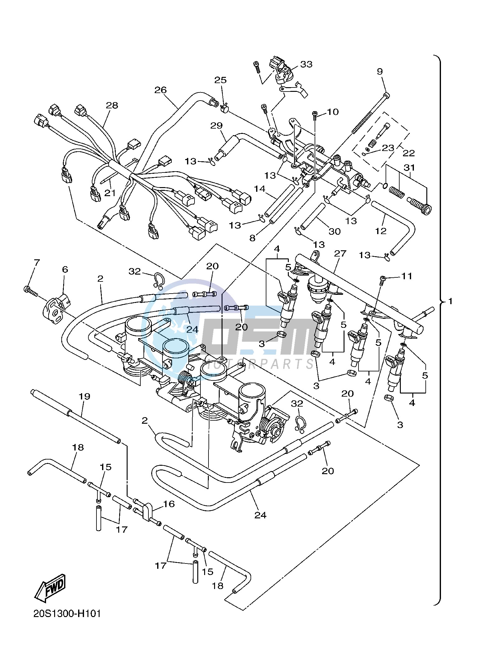 INTAKE 2