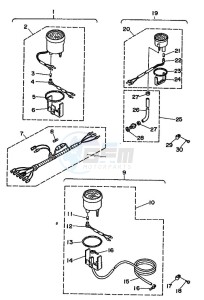 60FEO-60FETO drawing OPTIONAL-PARTS-2