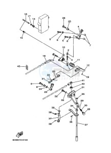 70B drawing THROTTLE-CONTROL