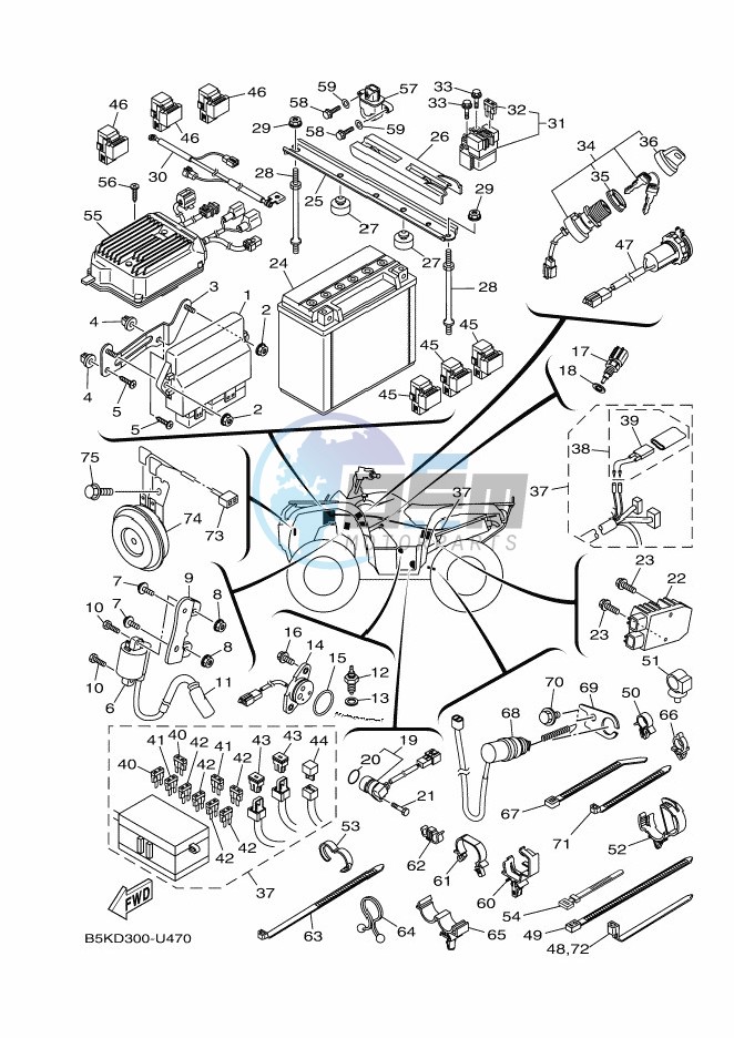 ELECTRICAL 1