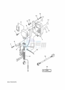 F100DETL drawing OPTIONAL-PARTS-1