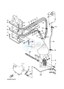 150FETOL drawing OIL-PUMP